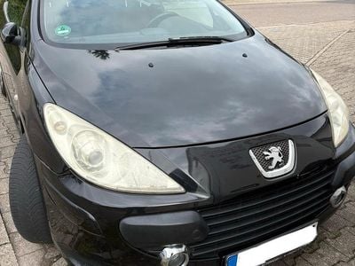 Peugeot 307 CC