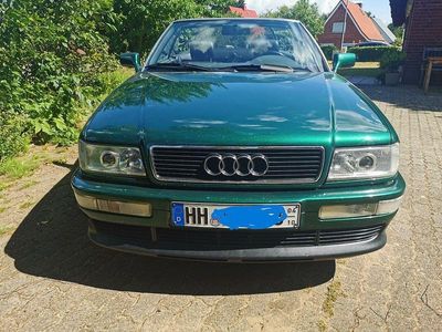 Audi Cabriolet