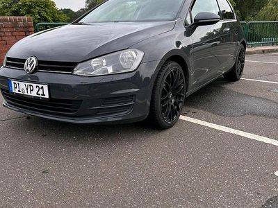 VW Golf VI