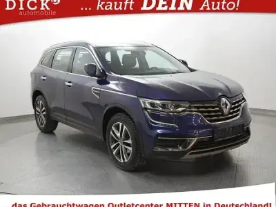 Gebraucht Renault Koleos