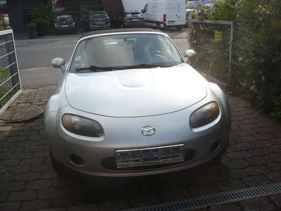 Mazda MX5