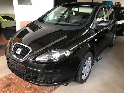 Seat Altea