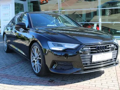 Usata Audi A6
