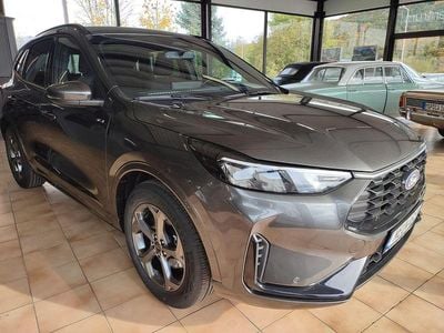 Nuova Ford Kuga ST-Line 186 CV (136 kW) 2025 Grigio SUV