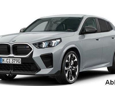 Gebraucht BMW X2 Performance 300 PS (220 kW) 2025 Grau SUV
