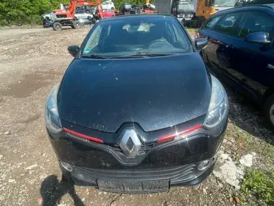 Gebraucht Renault Clio IV