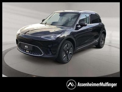 Gebraucht Smart #1 Edition #1 200 kW (272 PS) 2023 Blau meta black metallic SUV