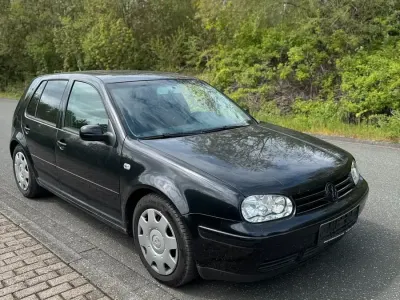 Usata VW Golf IV