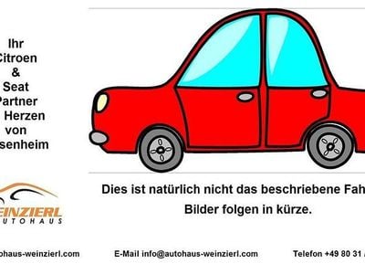 Gebraucht Citroën C3 Aircross PureTech 110 PS (80 kW) 2022 Grau SUV