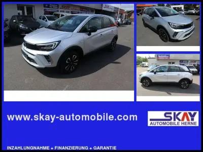 Gebraucht Opel Crossland