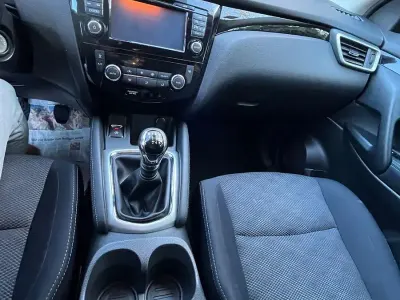 Gebraucht Nissan Qashqai