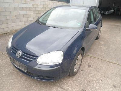 Gebraucht VW Golf IV Trendline 75 PS (55 kW) 2004 Limousine