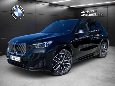 Neu BMW iX1 M Sport 150 kW (204 PS) 2026 Schwarz SUV