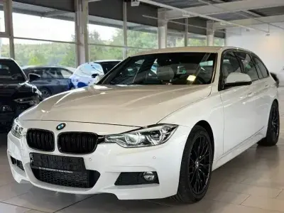 Gebraucht BMW 325