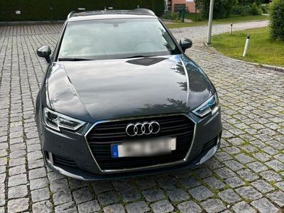 gebraucht Audi A3 Neuer Tüv