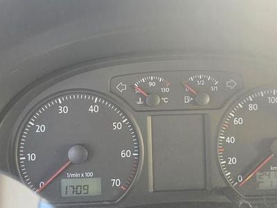 Gebraucht VW Polo 105 PS (77 kW) 2008 Rot Kleinwagen