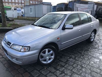 gebraucht Nissan Primera 2.0 Ambiente | Klima | Leder | Alufelgen |