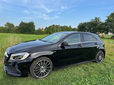 Mercedes A250