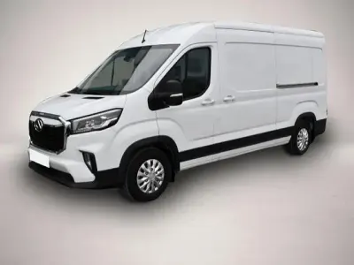 Gebraucht Maxus eDeliver 9