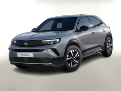 Używany Opel Mokka