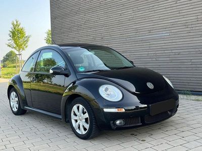 VW Beetle