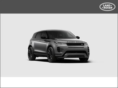 Grau Neu 2026 Land Rover Range Rover evoque Black Edition SUV | 69.500 € (Fairer Preis)