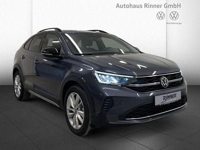 Gebraucht VW Taigo Goal 116 PS (85 kW) 2025 Grau SUV