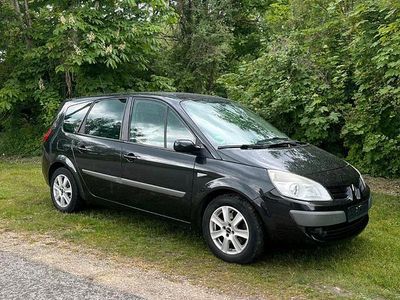 Renault Grand Scénic II