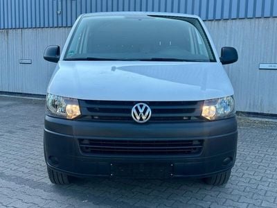 VW T5