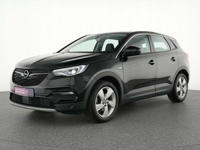 gebraucht Opel Grandland X Kamera|PDC|NAV|LED|Totwinkel|SHZ|Tempo