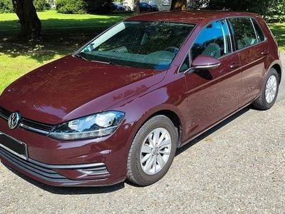 VW Golf VII