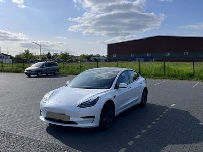 gebraucht Tesla Model 3 SR+| 60 kWh |Modell 2023 | Sofort Verfügbar!!!