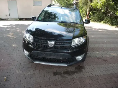 Gebraucht Dacia Sandero