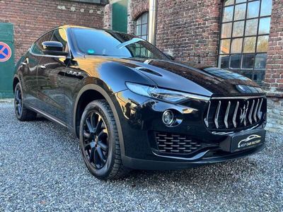 gebraucht Maserati Levante /Panorama/1.Hand/Unfallfrei