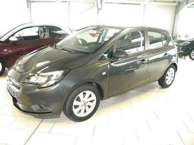 gebraucht Opel Corsa E Edition