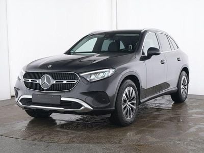 Usata Mercedes GLC200 Avantgarde 204 CV (150 kW) 2025 Grigio SUV