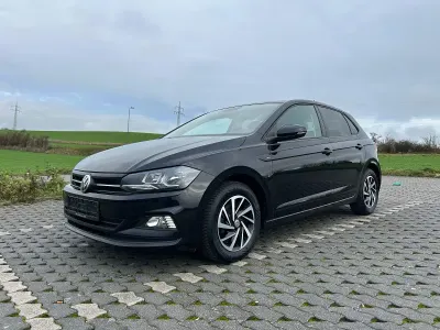 Gebraucht VW Polo