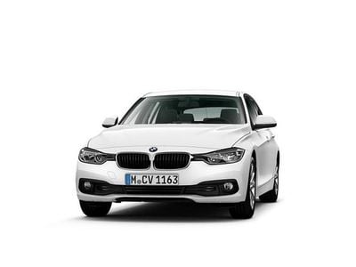 Gebraucht BMW 320 190 PS (139 kW) 2026