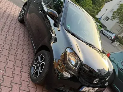 Occasion Smart ForFour