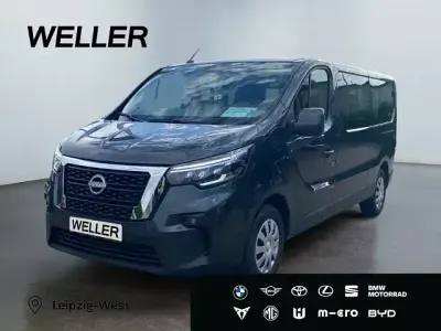 Gebraucht Nissan Primastar