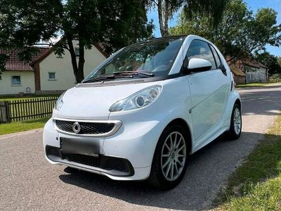 Smart ForTwo Coupé