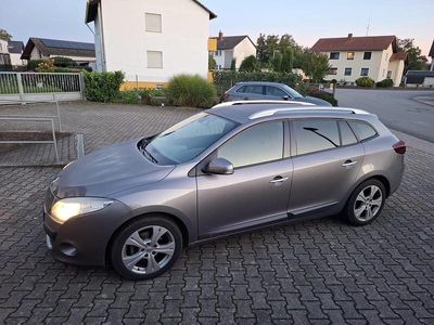 Renault Mégane GrandTour