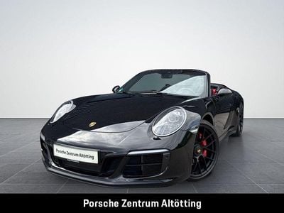 Porsche 911 Carrera GTS