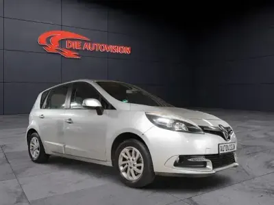 Gebraucht Renault Scénic III
