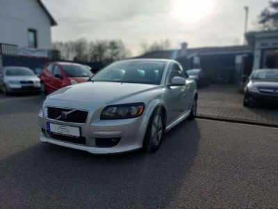 gebraucht Volvo C30 1.6D Scheckheftgepflegt*TÜV 02/2026