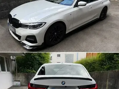Gebraucht BMW 330e