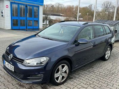 gebraucht VW Golf Variant 1.4 TSI Highline