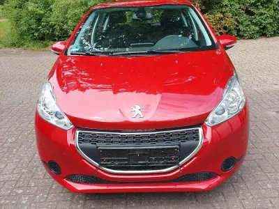 Gebraucht Peugeot 208