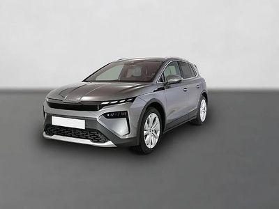 Usata Skoda Elroq 210 kW (286 CV) 2025 Grigio SUV