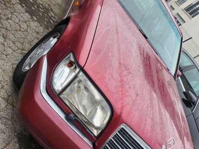 Gebraucht 1994 Mercedes S350 Limousine | 18.000 €
